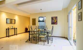 Imagem 5: Casa para Aluguel - Jardim Marajoara , 4 Quartos, 332 m2