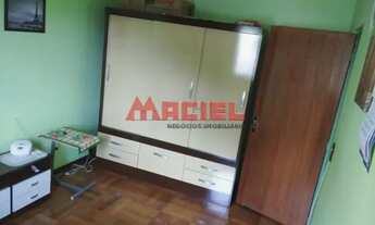 Imagem 3: Apartamento Padrão em Jacareí