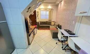 Imagem 2: Sobrado com 2 dormitórios à venda, 60 m² por R$ 240.000,00 - Itaquera - São Paulo/SP