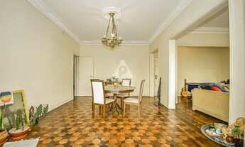 Imagem 2: Rua Domingos Ferreira, Copacabana