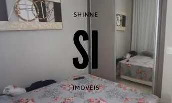 Imagem 7: O Seu Apartamento de 03 Quartos com 02 Vagas e Lazer está Aqui !