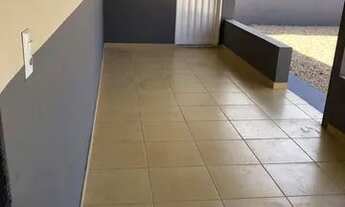 Imagem 2: Térrea para venda possui 137 metros quadrados com 3 quartos em Plano Diretor Norte - Palma