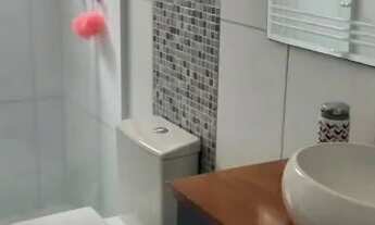 Imagem 5: Aluga lindo sobrado no Bosque dos Eucaliptos