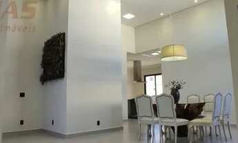 Imagem 3: Casa em Condomínio Village Damha IV - São Carlos, SP