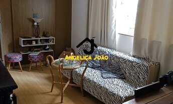 Imagem 2: 03 dormitórios sendo uma suíte - Pompéia