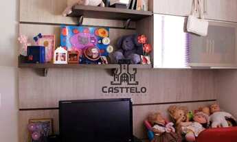 Imagem 5: Apartamento 45 m² - venda por R$ 149.000 ou aluguel por R$ 1.335/mês - Paraíso - Londrina