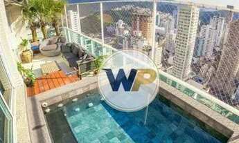 Imagem 5: Cobertura à Venda no Edifício Torremolinos em Balneário Camboriú/SC