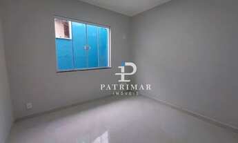 Imagem 4: Casa com 3 dormitórios à venda, 119 m² por R$ 600.000,00 - Itaipuaçu - Maricá/RJ