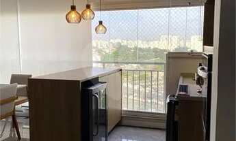 Imagem 5: São Paulo - Apartamento Padrão - LAPA