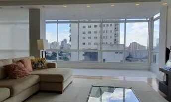 Imagem: Apartamento, Higienópolis - São Paulo