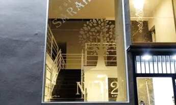 Imagem 2: Kitnet com 1 dormitório para alugar, 35 m² por R$ 1.100,01/mês - João Aranha - Paulínia/SP