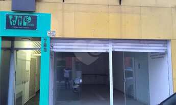 Imagem: Prédio comercial !