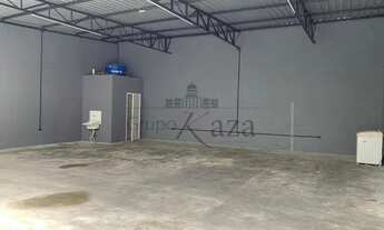 Imagem 5: Galpão/Depósito/Armazém para aluguel com 548 metros quadrados