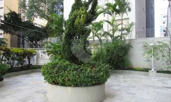 Imagem 6: Apartamento com 3 quartos em Higienópolis