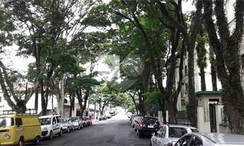 Imagem 3: São Paulo - Terreno Padrão - SAÚDE