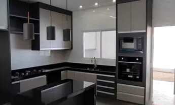 Imagem 5: Casa de condomínio dos ipes para aluguel e venda tem 170 metros quadrados com 3 quartos