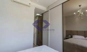 Imagem 5: Apartamento de Alto Padrão Brooklin 02 quartos 01 suite 01 vaga