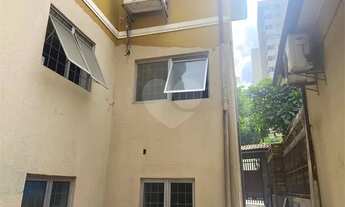 Imagem 6: Vila Romana Casa com 1 dormitório