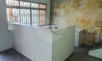 Imagem: Sobrado comercial na Avenida João Dias