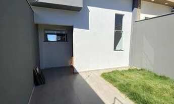 Imagem: Casa com 3 dormitórios à venda, 69 m²