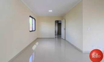 Imagem 3: São Paulo - Apartamento Padrão - Mooca