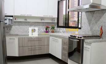 Imagem 4: SãO BERNARDO DO CAMPO - Apartamento Padrão - Nova Petrópolis