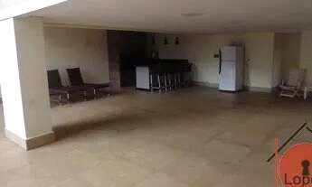 Imagem 3: Apartamento com 3 quartos no ED. PORTO FELIZ - Bairro Setor Oeste em Goiânia