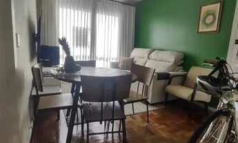 Imagem 2: Apartamento à venda com 1 quarto na Rua Vicente da Fontoura