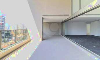 Imagem 2: Apartamento para venda com 343 metros quadrados com 4 quartos em Vila Olímpia - São Paulo