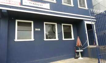 Imagem: Casa comercial