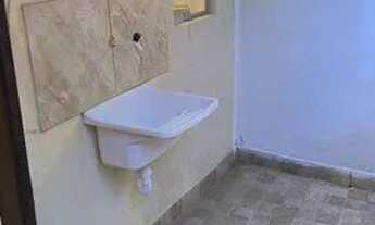 Imagem 6: Aprt sem mobilia de 1 quarto