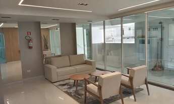 Imagem 4: Apartamento para venda com 72 metros quadrados com 2 quartos em Vila Atlântica - Mongaguá