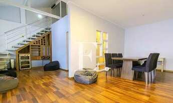 Imagem: Casa para locação no Brooklin