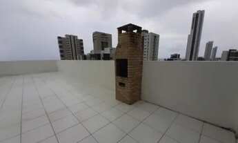 Imagem 6: Apartamento para aluguel tem 35 metros quadrados com 1 quarto