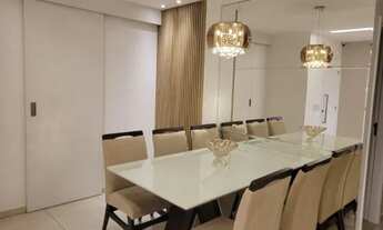 Imagem 3: Reformado - 3 qts (2 suítes) + DCE