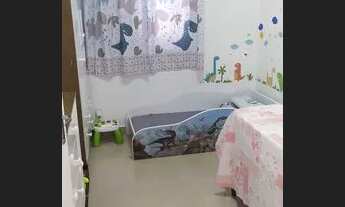 Imagem 6: Apartamento Jardim São Carlos ,2 dormitórios