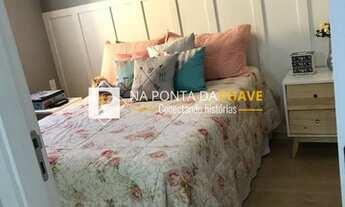 Imagem 6: SãO BERNARDO DO CAMPO - Apartamento Padrão - Vila Gonçalves