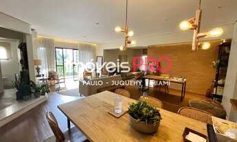 Imagem: Apartamento Mobiliado 176m² para locação