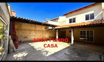 Imagem 2: Sobrado flora parque aroeira