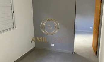 Imagem 3: Casa para aluguel possui 70 metros quadrados com 2 quartos em Centro - Jacareí - SP