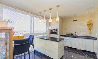 Imagem: Apartamento à venda, Cristo Rei, Curitiba