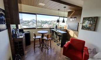 Imagem 2: Apartamento de 2 dormitórios, sendo 1 suíteno bairro Petrópolis