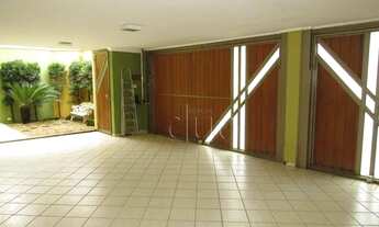 Imagem 3: Casa com 3 dormitórios para alugar, 374 m² por R$ 5.217,37/mês - Nova Piracicaba - Piracic