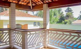 Imagem 3: Casa Venda Campo Belo 450 m² 4 Dormitórios