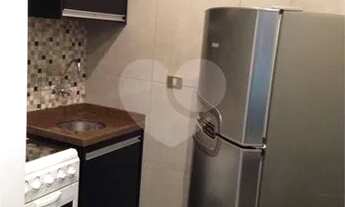 Imagem 3: Apartamento 1 Dormitório na Vila Nova Conceição