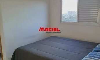 Imagem 7: Apartamento Padrão em São José dos Campos