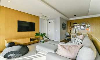 Imagem 4: Apartamento para Aluguel - Pinheiros, 2 Quartos, 91 m2