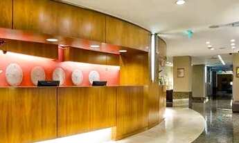 Imagem 3: Flat para venda possui 27 m² com 1 quarto em Bela Vista - São Paulo - SP