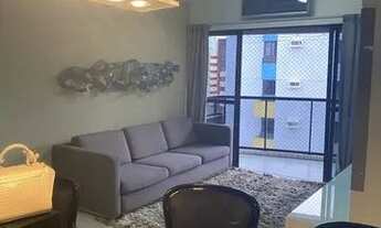 Imagem 3: Edifício Marc Chagall