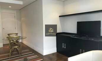 Imagem 4: Flat disponível em Pinheiros